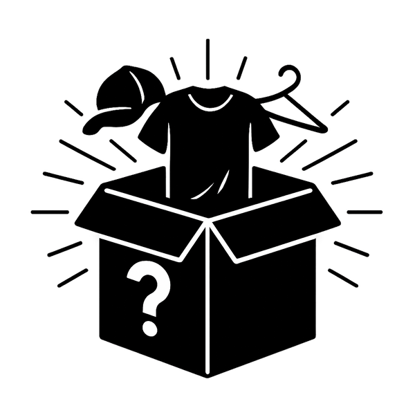 Mystery Threads