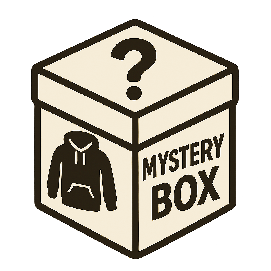 Outerwear Box